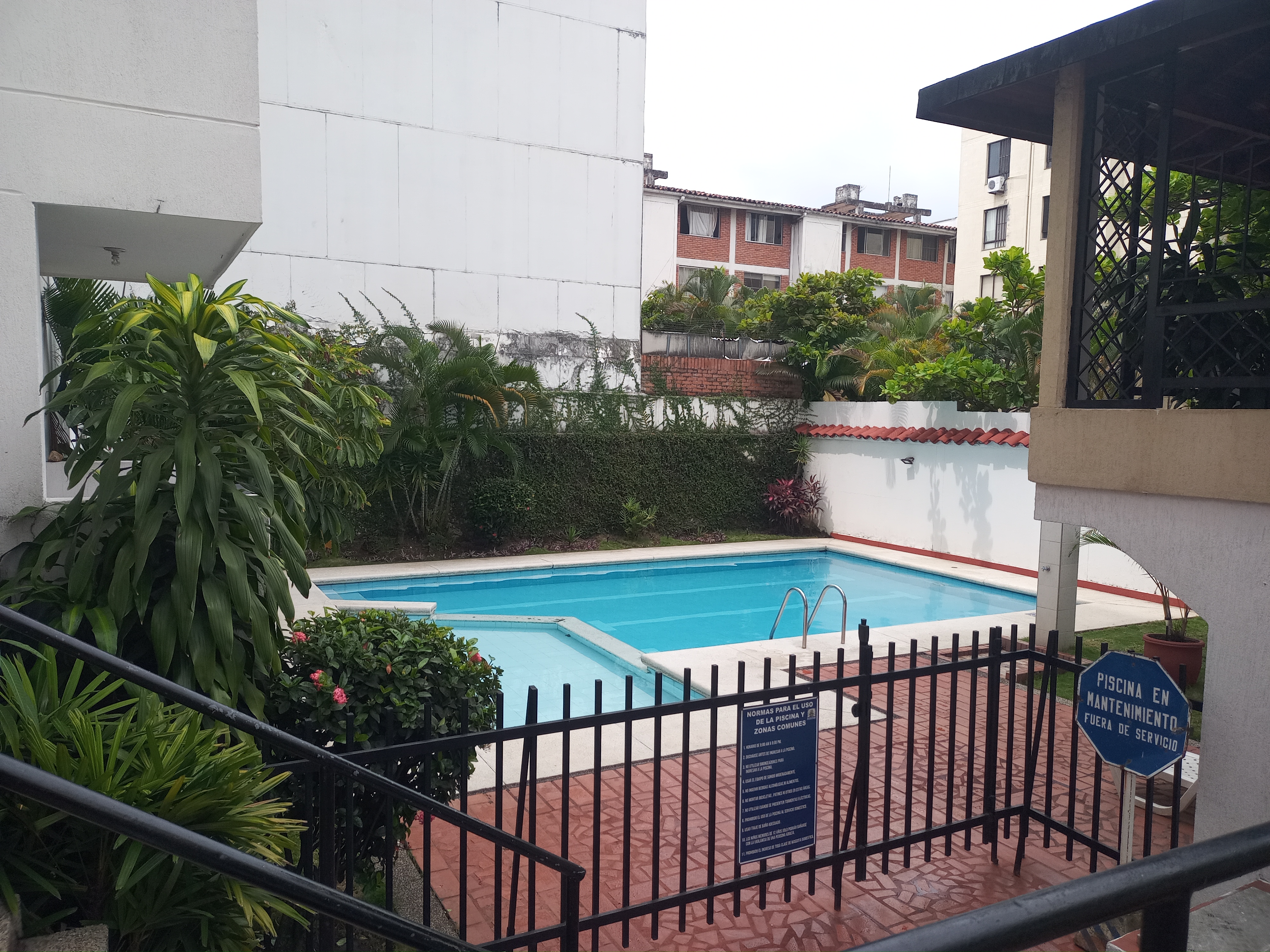 Apartamento en venta en El Refugio, Cali · foto 13 de 14