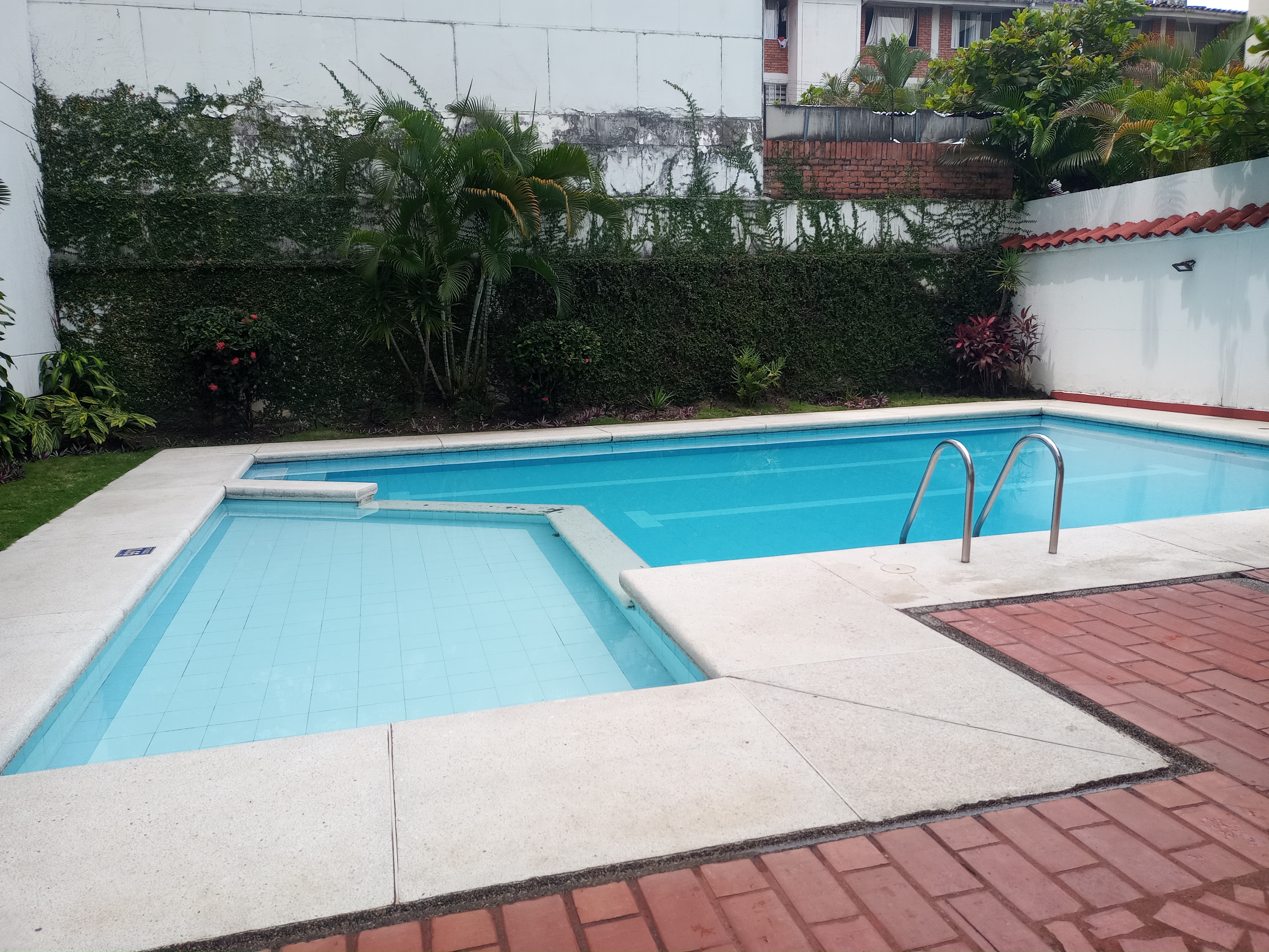 Apartamento en venta en El Refugio, Cali · foto 14 de 14