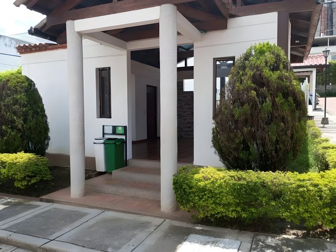 Casa de 3 alcobas en venta en Terrazas De Piedra Pintada, Ibagué, 150 m² · foto 8 de 17