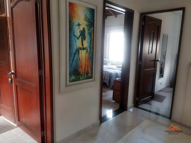Casa de 3 alcobas en venta en Terrazas De Piedra Pintada, Ibagué, 150 m² · foto 9 de 17