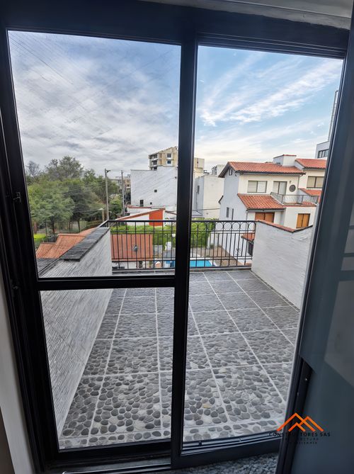 Casa de 3 alcobas en venta en Terrazas De Piedra Pintada, Ibagué, 150 m² · foto 10 de 17