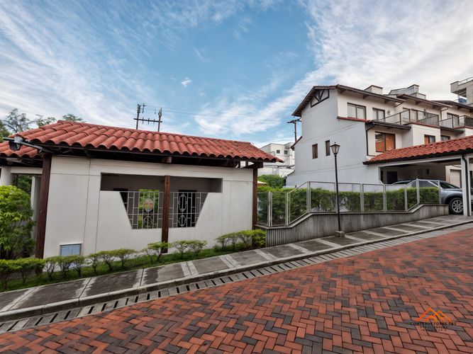 Casa de 3 alcobas en venta en Terrazas De Piedra Pintada, Ibagué, 150 m² · foto 11 de 17