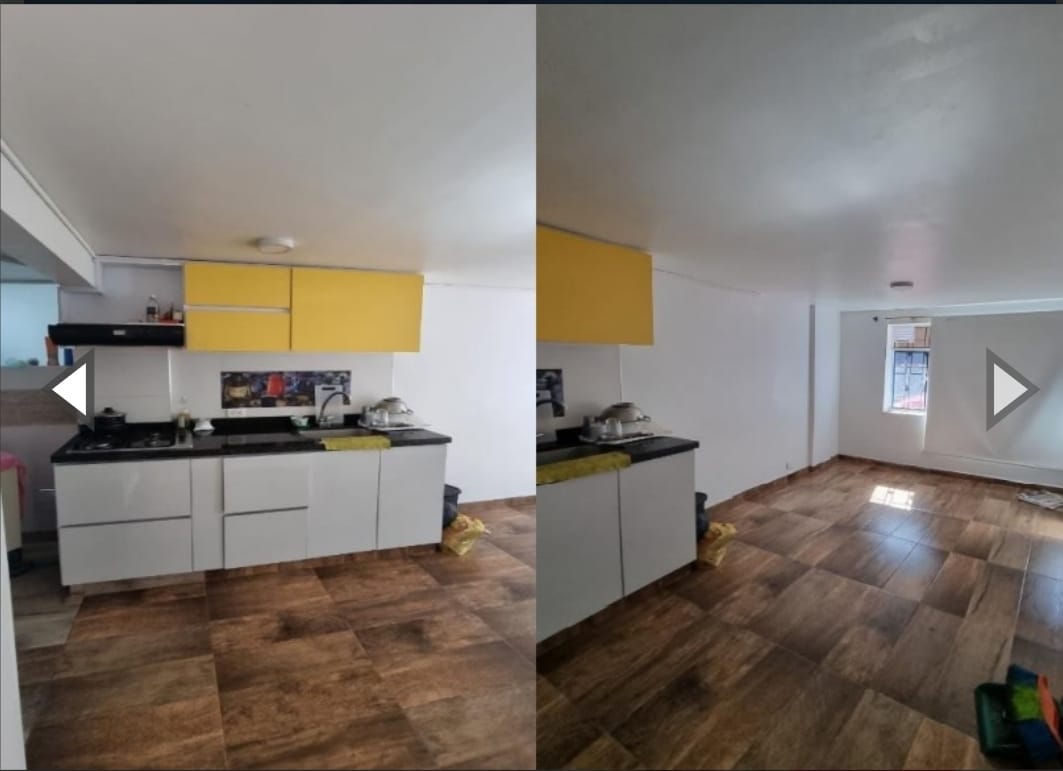 Casa en venta en Santa Rosita, Bogotá · foto 2 de 15