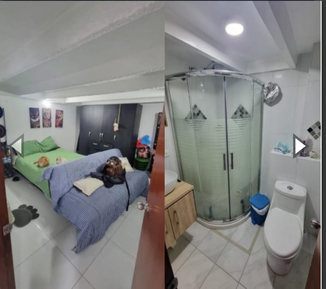 Casa en venta en Santa Rosita, Bogotá · foto 4 de 15