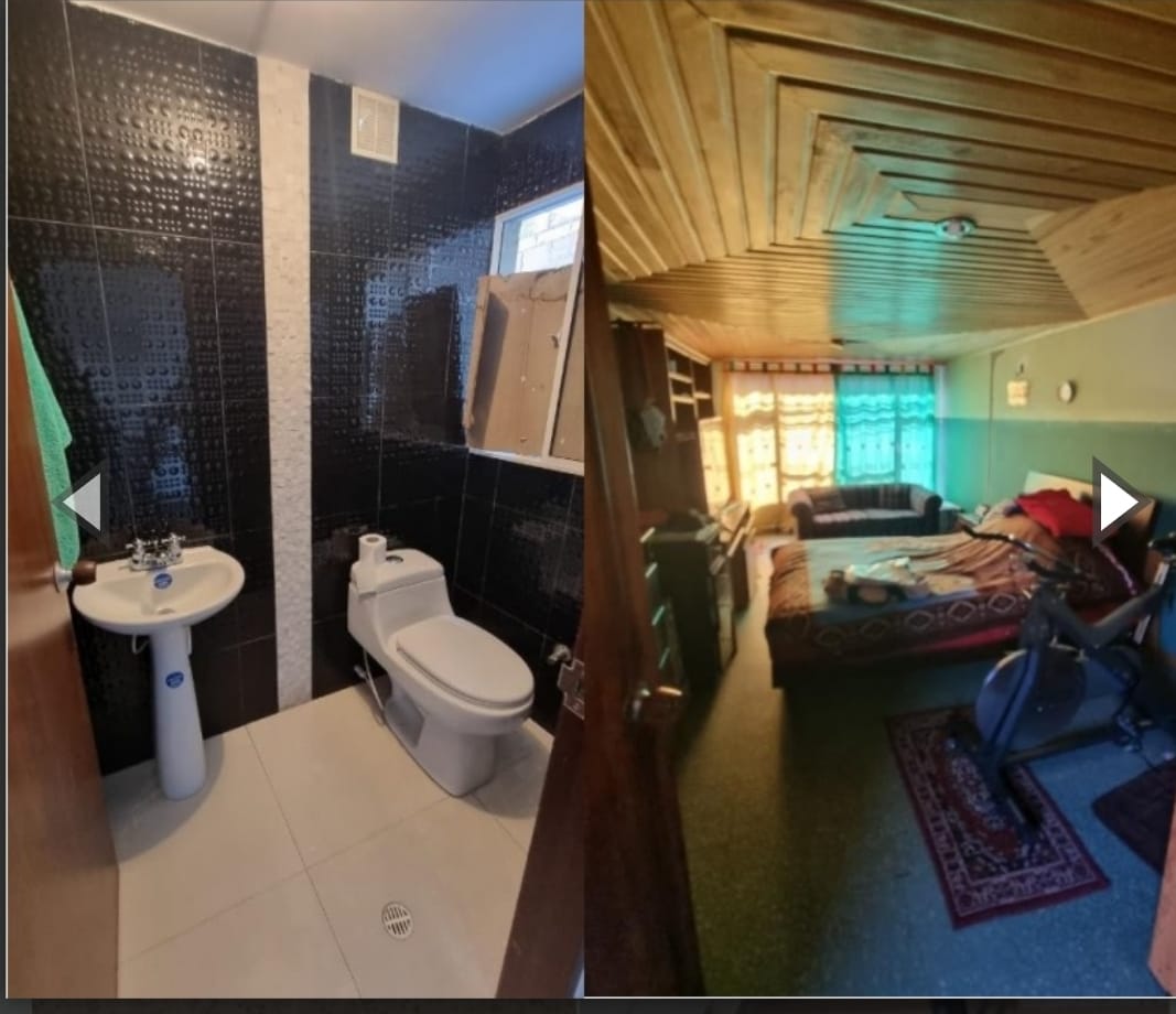 Casa en venta en Santa Rosita, Bogotá · foto 5 de 15