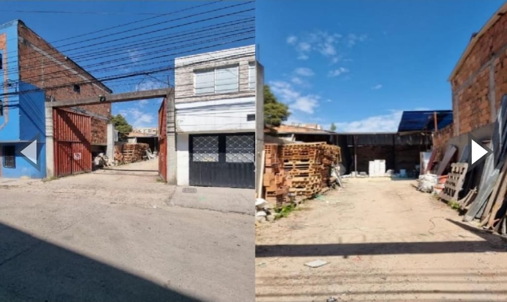 Casa en venta en Santa Rosita, Bogotá · foto 6 de 15