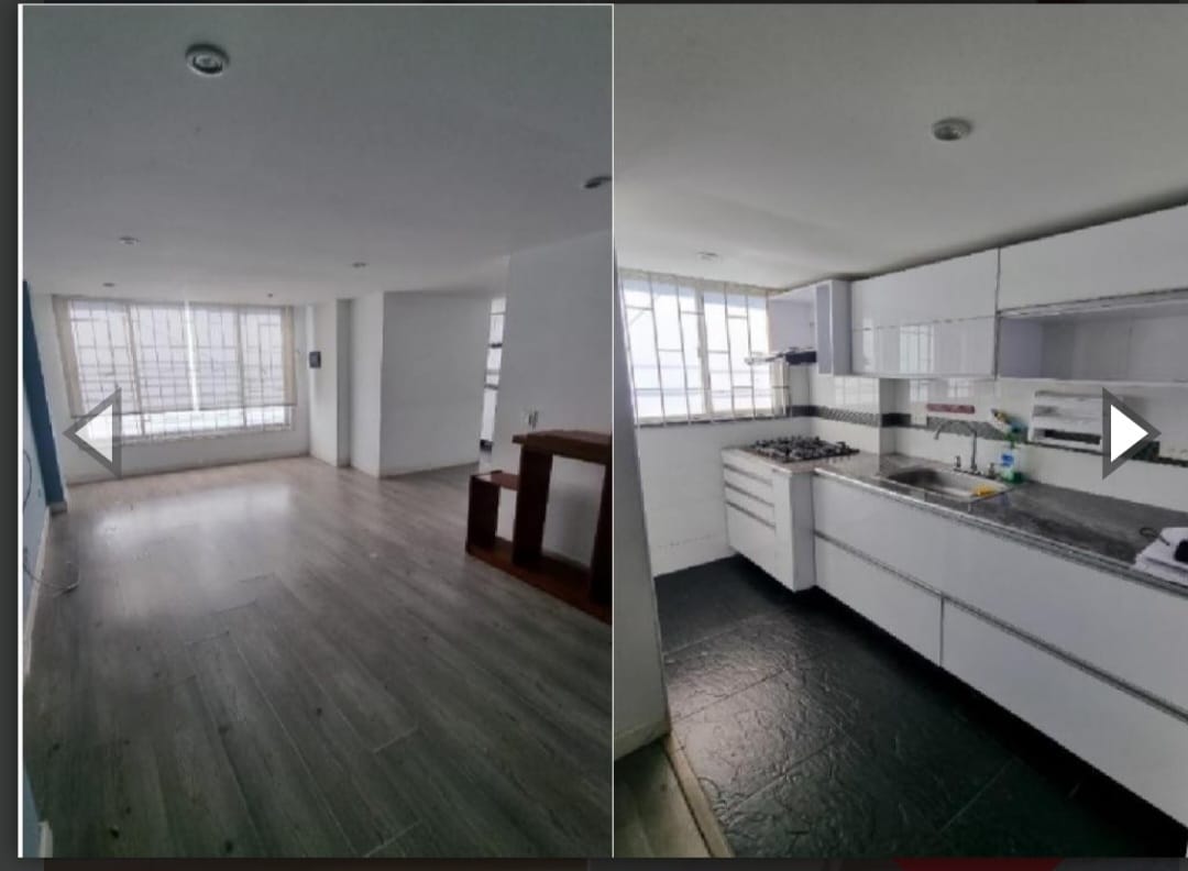 Casa en venta en Santa Rosita, Bogotá · foto 7 de 15