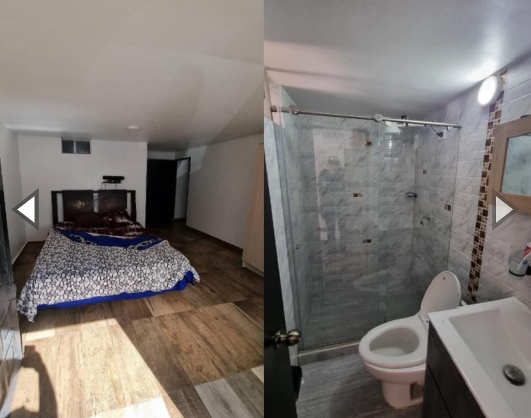 Casa en venta en Santa Rosita, Bogotá · foto 8 de 15