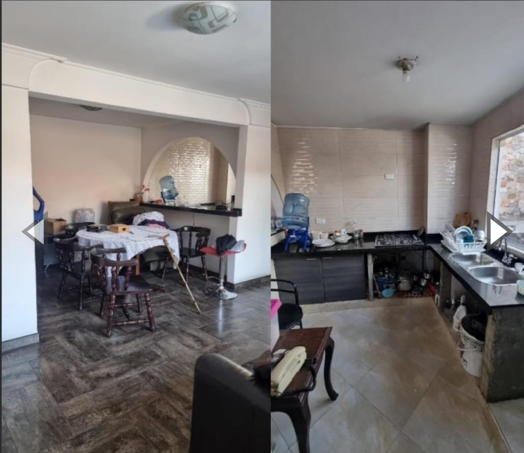 Casa en venta en Santa Rosita, Bogotá · foto 11 de 15