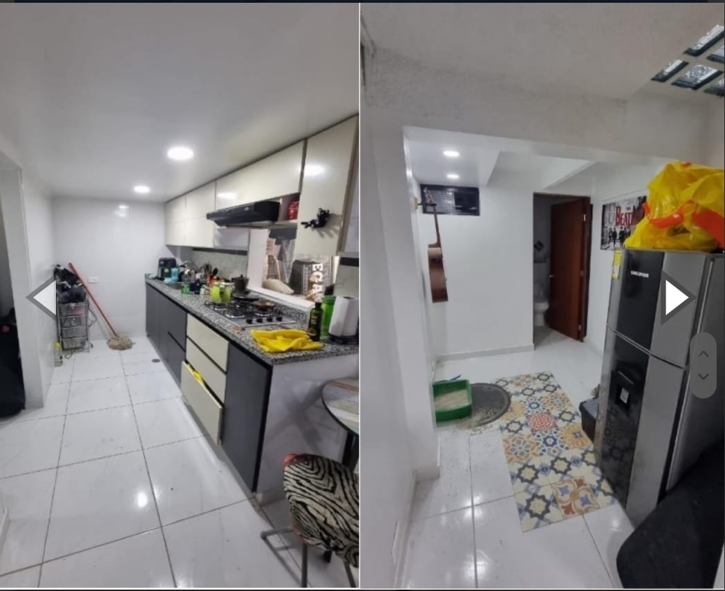 Casa en venta en Santa Rosita, Bogotá · foto 13 de 15