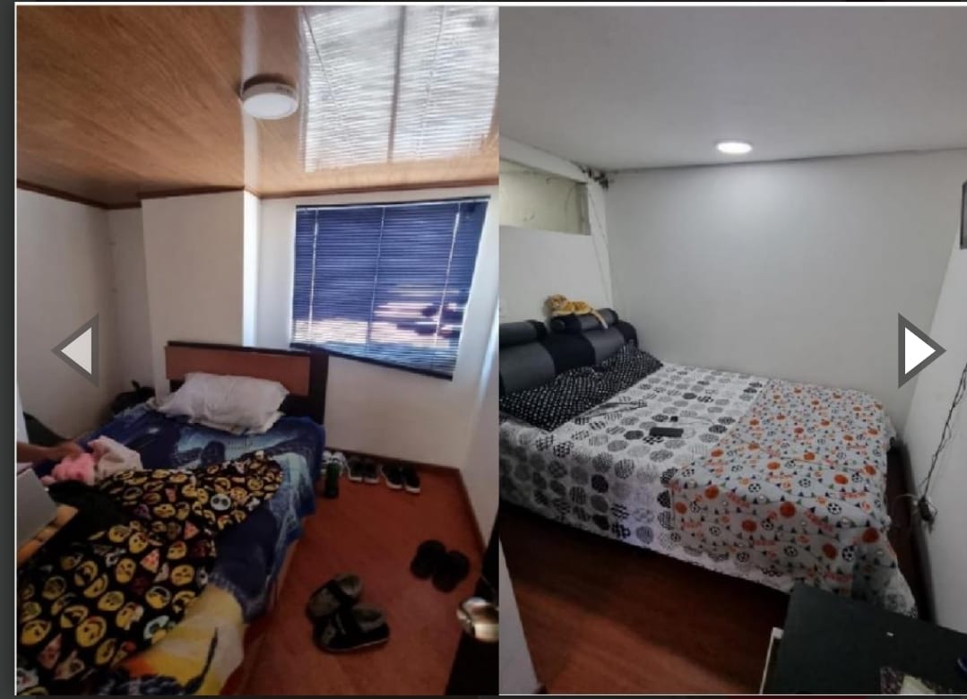 Casa en venta en Santa Rosita, Bogotá · foto 14 de 15
