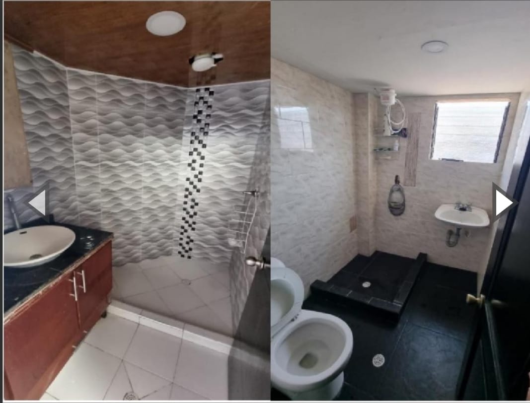 Casa en venta en Santa Rosita, Bogotá · foto 15 de 15