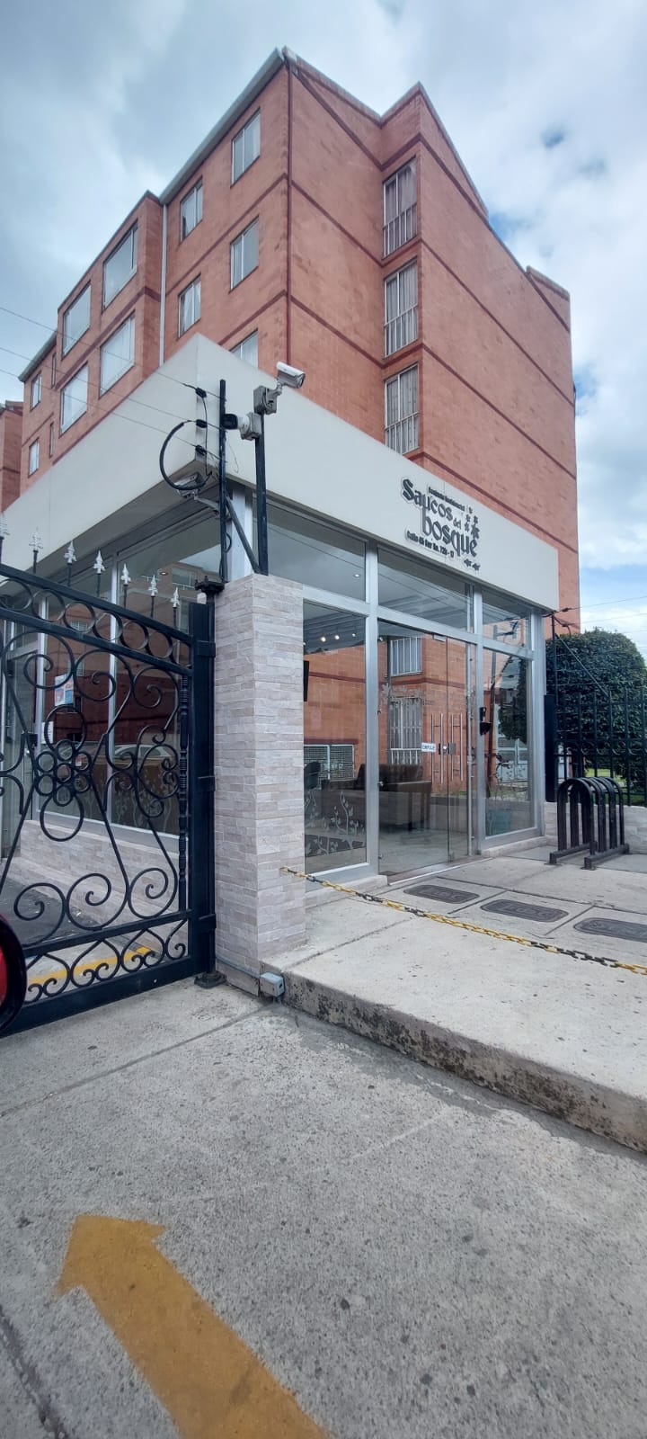 Casa en venta en Las Delicias, Bogotá · foto 5 de 24