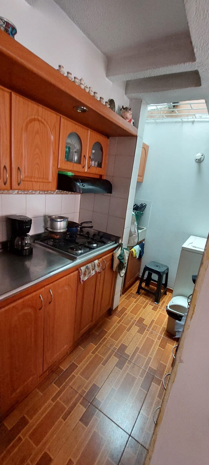 Casa en venta en Las Delicias, Bogotá · foto 6 de 24
