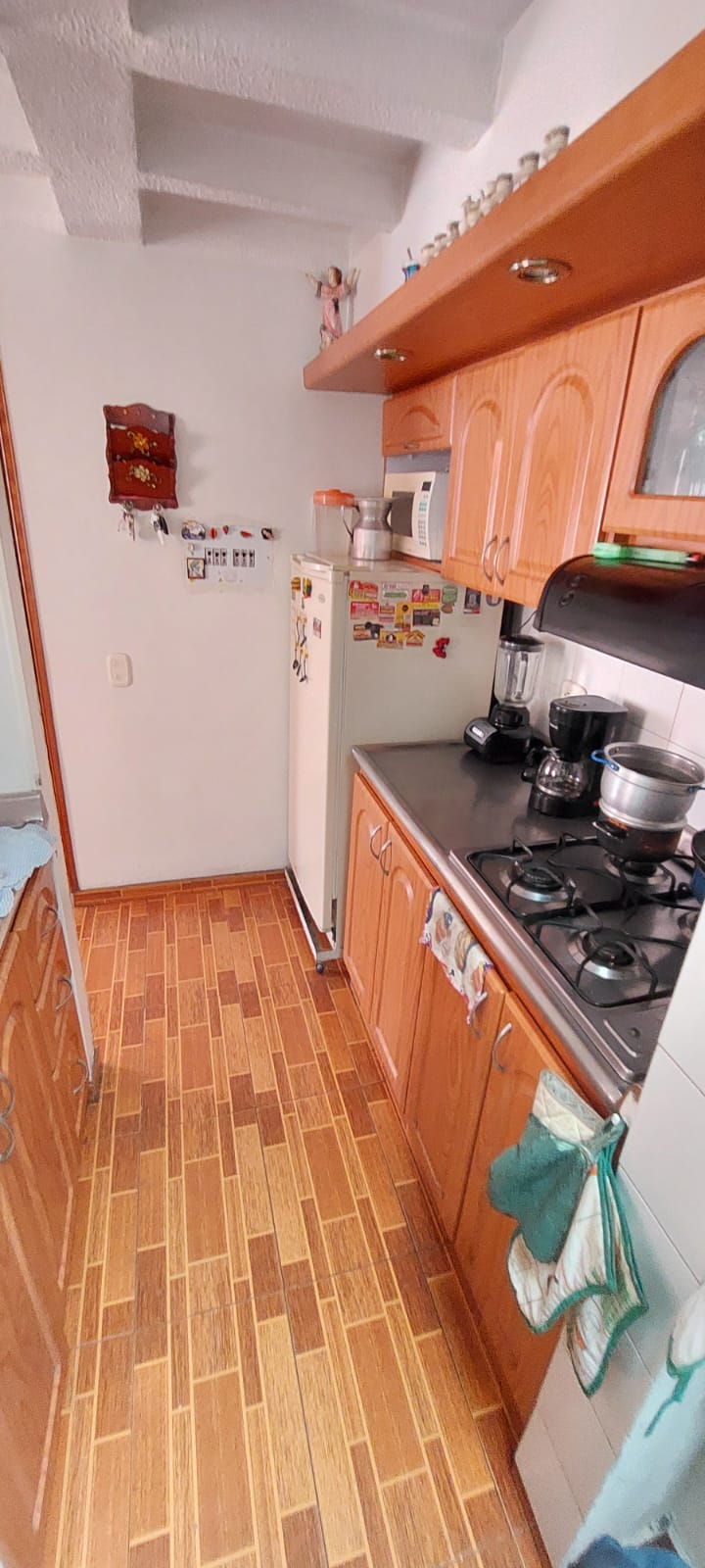Casa en venta en Las Delicias, Bogotá · foto 7 de 24