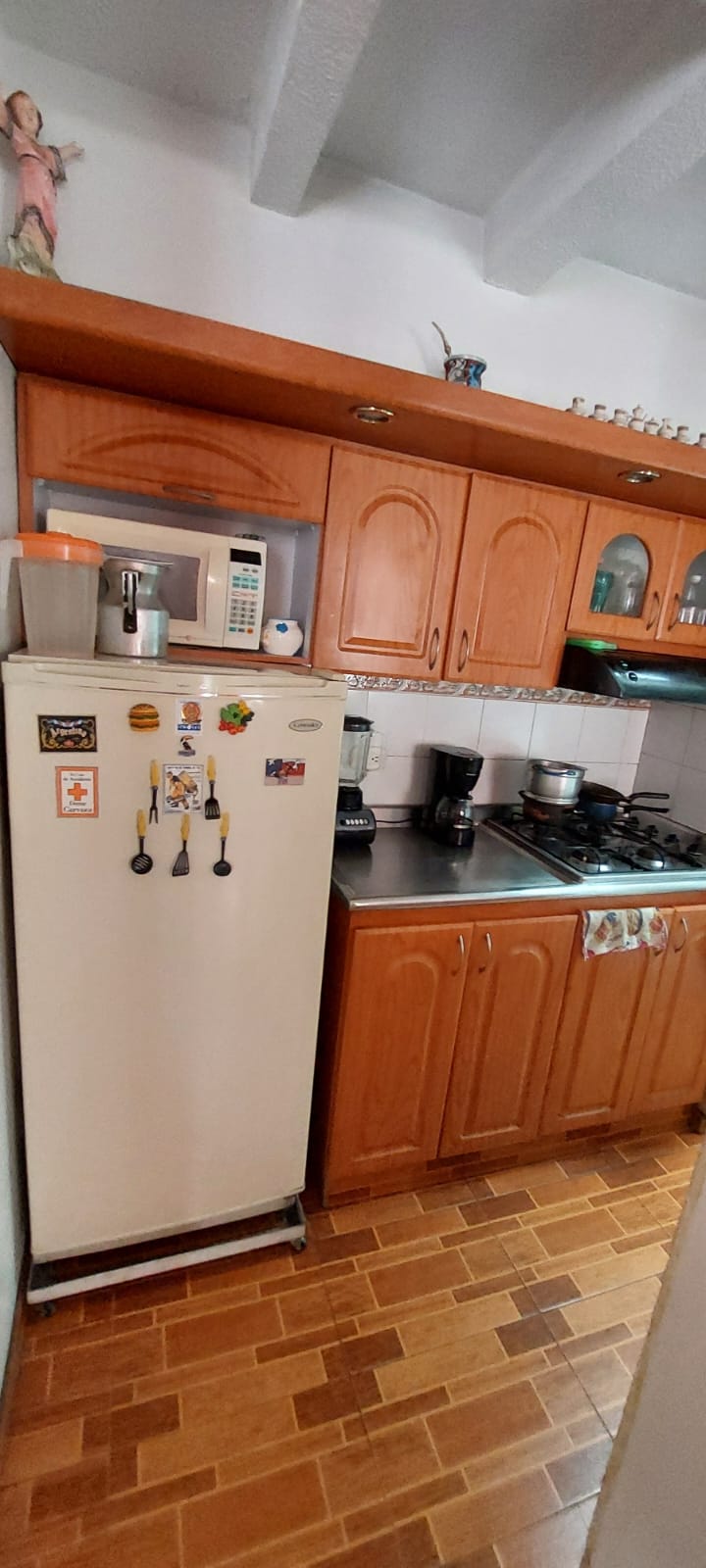 Casa en venta en Las Delicias, Bogotá · foto 8 de 24