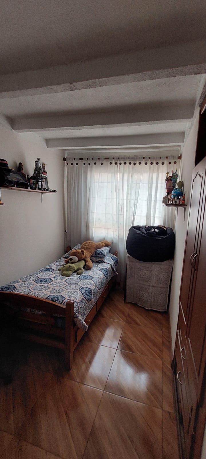 Casa en venta en Las Delicias, Bogotá · foto 12 de 24