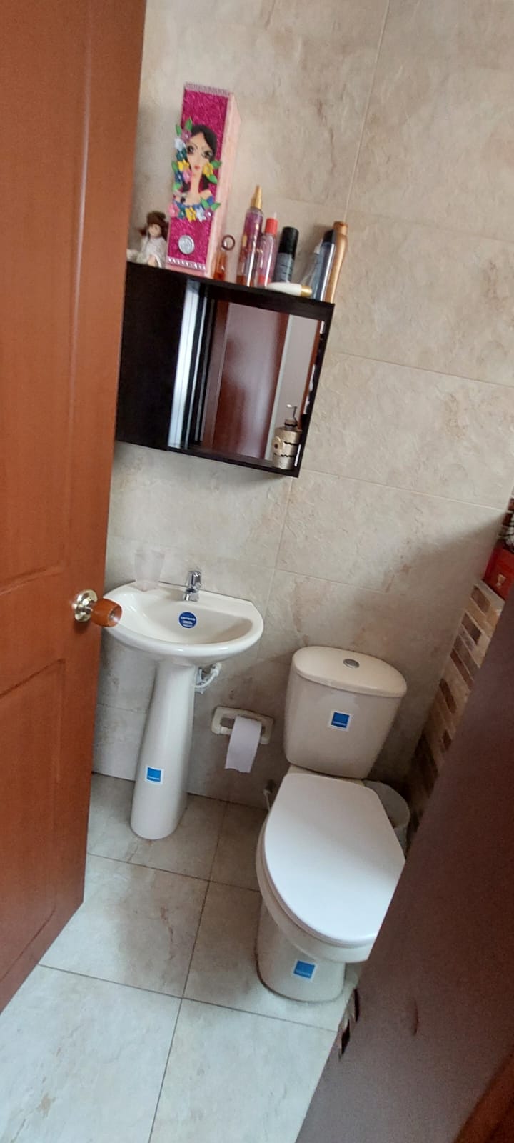 Casa en venta en Las Delicias, Bogotá · foto 17 de 24