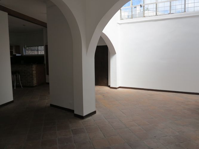 Casa en venta en La Macarena, Bogotá · foto 6 de 16