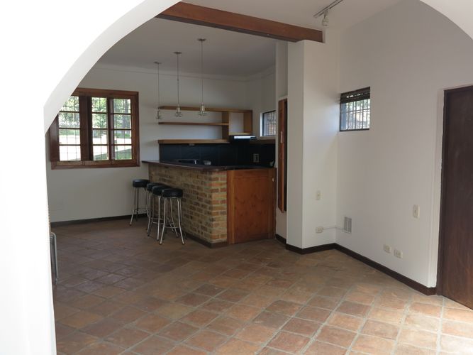 Casa en venta en La Macarena, Bogotá · foto 8 de 16