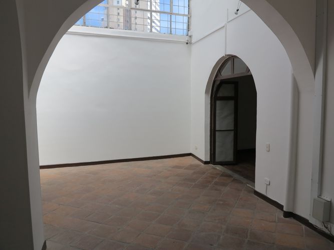Casa en venta en La Macarena, Bogotá · foto 9 de 16