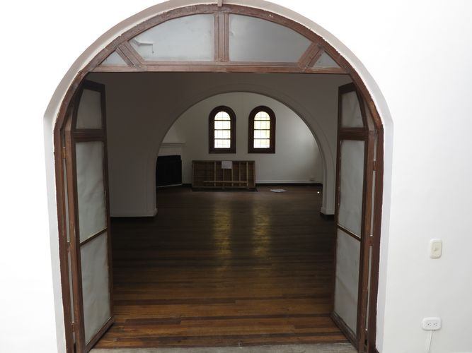 Casa en venta en La Macarena, Bogotá · foto 10 de 16