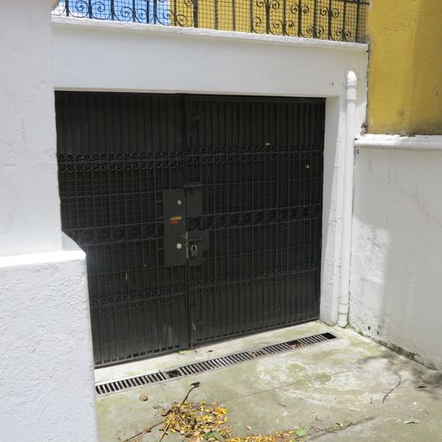 Casa en venta en La Macarena, Bogotá · foto 13 de 16