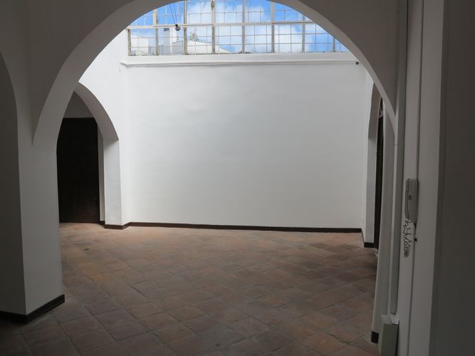 Casa en venta en La Macarena, Bogotá · foto 15 de 16
