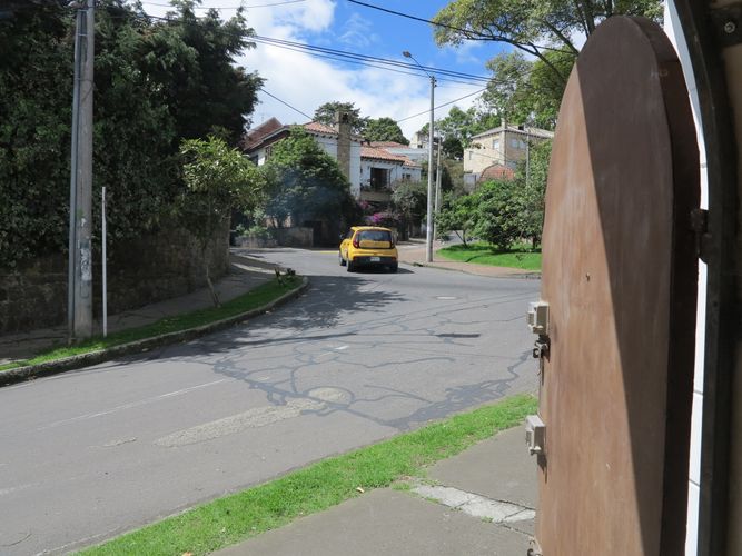 Casa en venta en La Macarena, Bogotá · foto 16 de 16