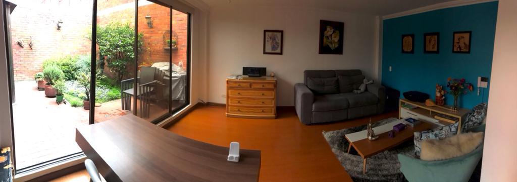 Apartamento en venta en San Patricio, Bogotá · foto 2 de 17