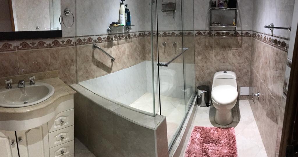 Apartamento en venta en San Patricio, Bogotá · foto 4 de 17