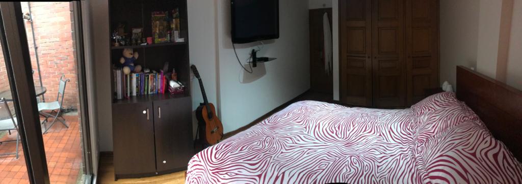 Apartamento en venta en San Patricio, Bogotá · foto 8 de 17