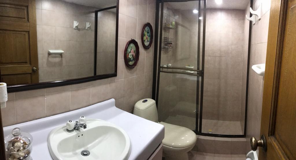 Apartamento en venta en San Patricio, Bogotá · foto 10 de 17