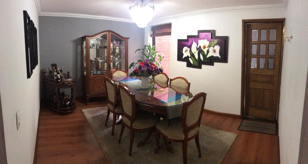 Apartamento en venta en San Patricio, Bogotá · foto 11 de 17