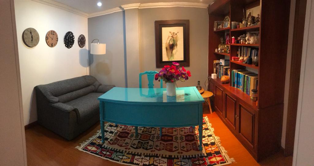 Apartamento en venta en San Patricio, Bogotá · foto 12 de 17