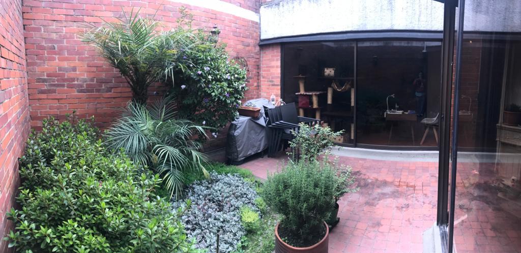 Apartamento en venta en San Patricio, Bogotá · foto 13 de 17