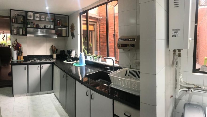 Apartamento en venta en San Patricio, Bogotá · foto 17 de 17