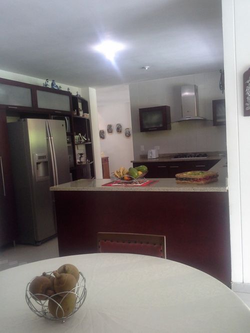 Casa de 5 alcobas en venta en Cn. Menzuly Campestre, Piedecuesta, 620 m² · foto 5 de 20
