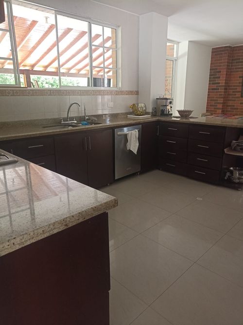 Casa de 5 alcobas en venta en Cn. Menzuly Campestre, Piedecuesta, 620 m² · foto 7 de 20