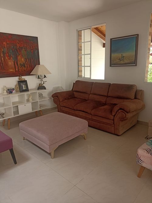 Casa de 5 alcobas en venta en Cn. Menzuly Campestre, Piedecuesta, 620 m² · foto 12 de 20