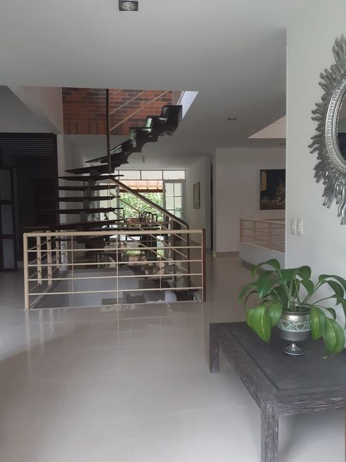 Casa de 5 alcobas en venta en Cn. Menzuly Campestre, Piedecuesta, 620 m² · foto 15 de 20
