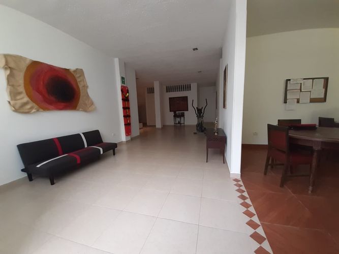 Casa de 5 alcobas en venta en Cn. Menzuly Campestre, Piedecuesta, 620 m² · foto 17 de 20