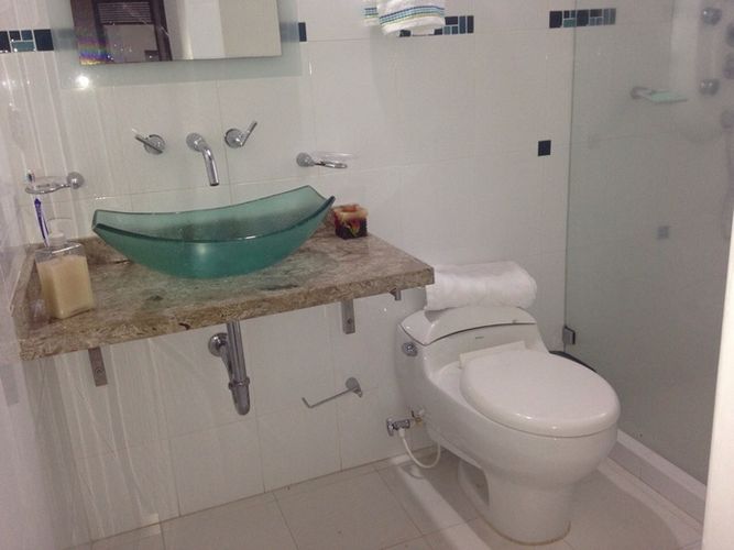 Casa de 5 alcobas en venta en Cn. Menzuly Campestre, Piedecuesta, 620 m² · foto 19 de 20