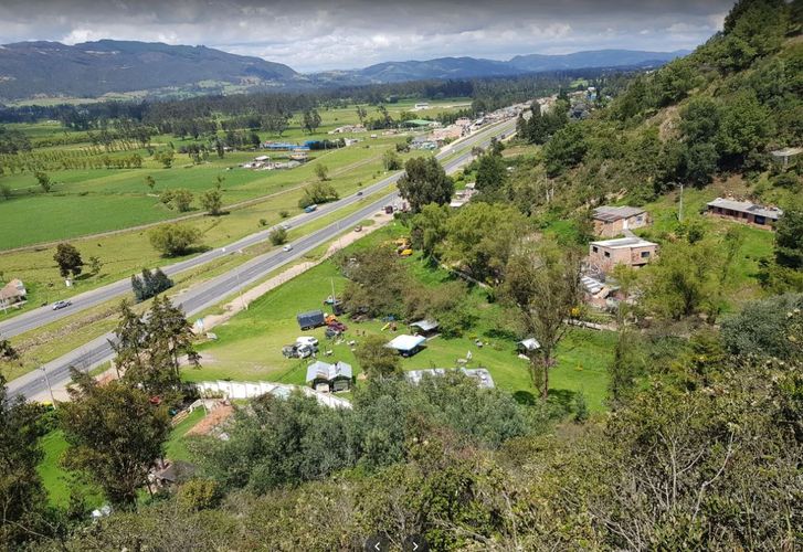 Lote en venta en Esmeralda, Tocancipá, 7000 m² · foto 3 de 4