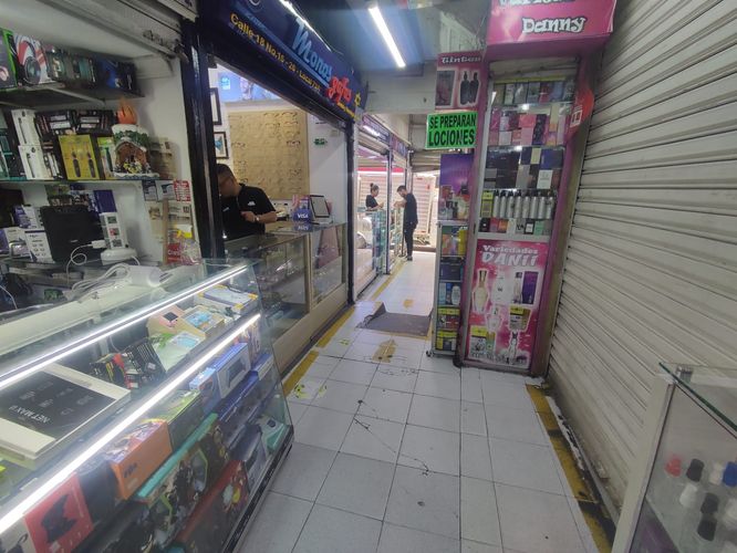 Local en venta en Centro, Armenia, 15 m² · foto 2 de 8