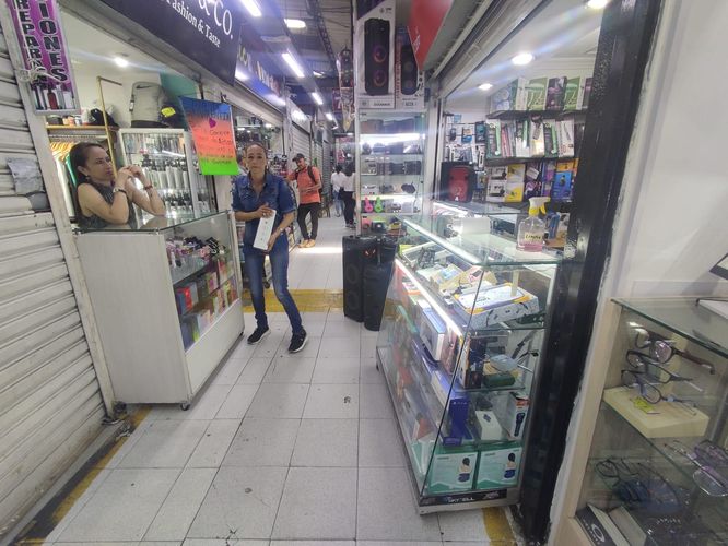 Local en venta en Centro, Armenia, 15 m² · foto 3 de 8