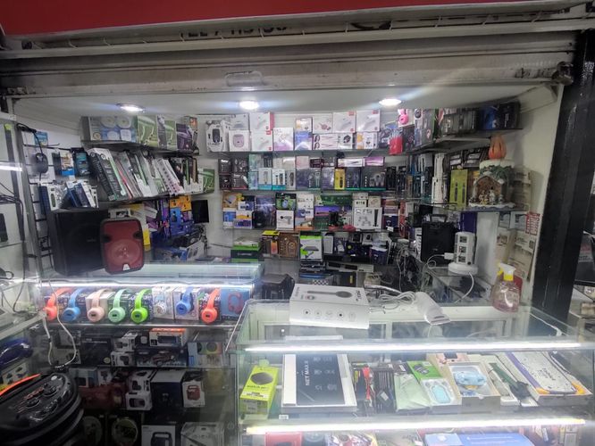 Local en venta en Centro, Armenia, 15 m² · foto 4 de 8