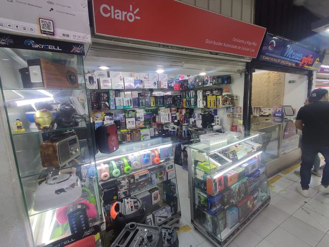 Local en venta en Centro, Armenia, 15 m² · foto 5 de 8