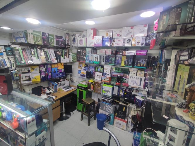 Local en venta en Centro, Armenia, 15 m² · foto 6 de 8