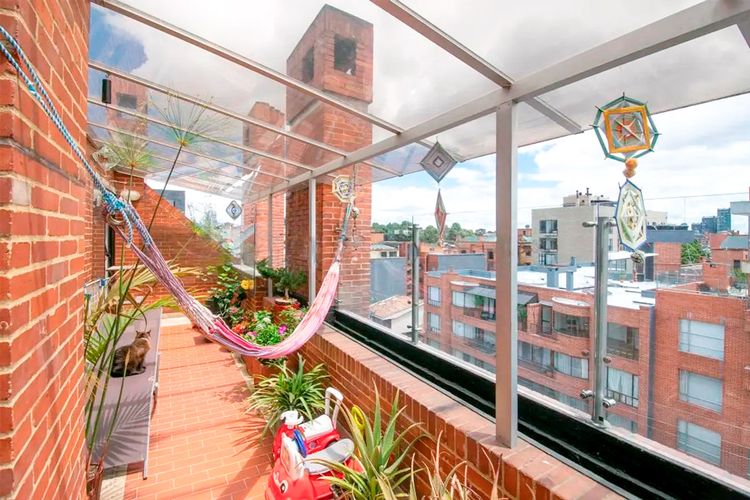 Apartamento en venta en San Patricio, Bogotá · foto 11 de 24
